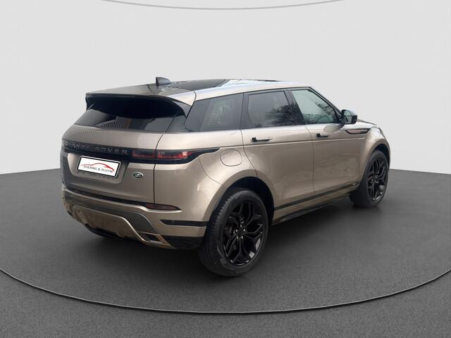 Land Rover RANGE ROVER EVOQUE 1.5 P300e AWD R-Dynamic SE | Pano | Virtual Dash | Uniek! |