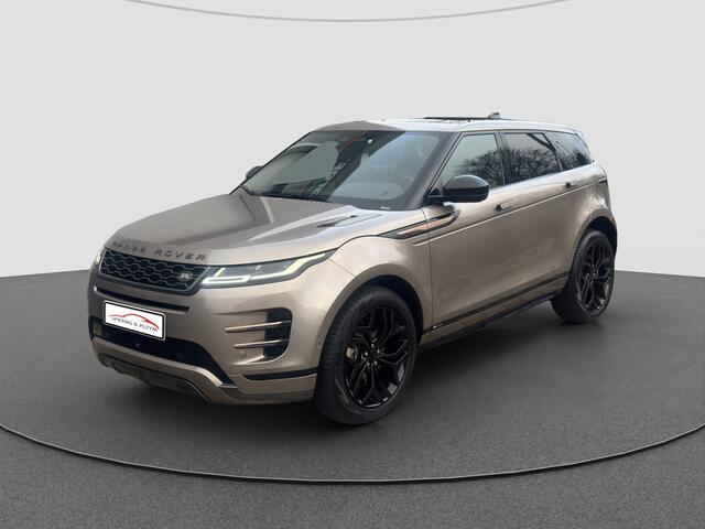 Land Rover RANGE ROVER EVOQUE 1.5 P300e AWD R-Dynamic SE | Pano | Virtual Dash | Uniek! |