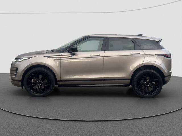 Land Rover RANGE ROVER EVOQUE 1.5 P300e AWD R-Dynamic SE | Pano | Virtual Dash | Uniek! |