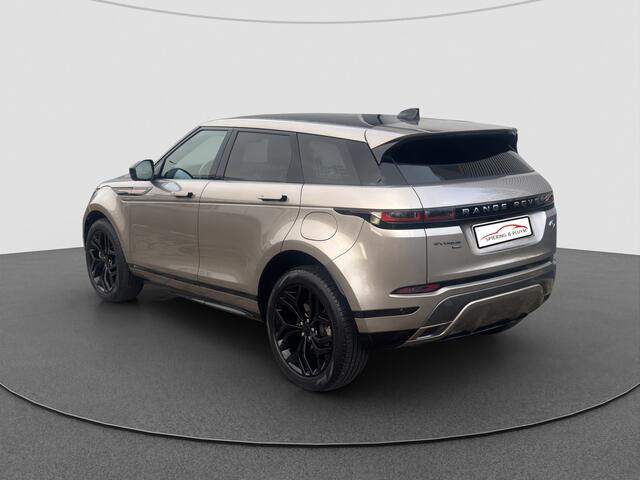 Land Rover RANGE ROVER EVOQUE 1.5 P300e AWD R-Dynamic SE | Pano | Virtual Dash | Uniek! |
