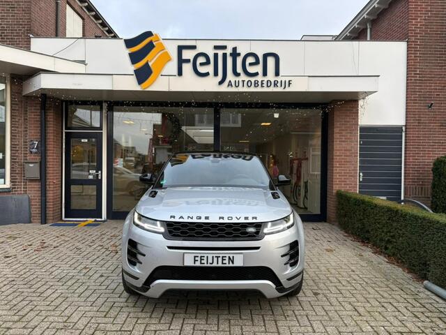 Land Rover RANGE ROVER EVOQUE 2.0 P250 AWD R-Dynamic HSE