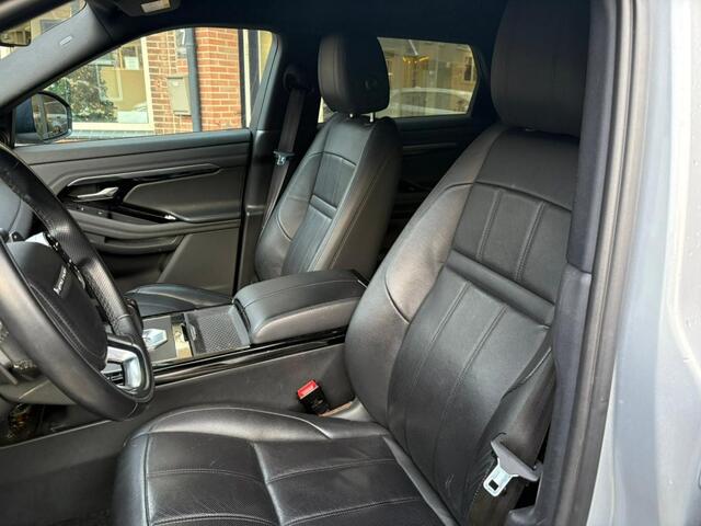 Land Rover RANGE ROVER EVOQUE 2.0 P250 AWD R-Dynamic HSE