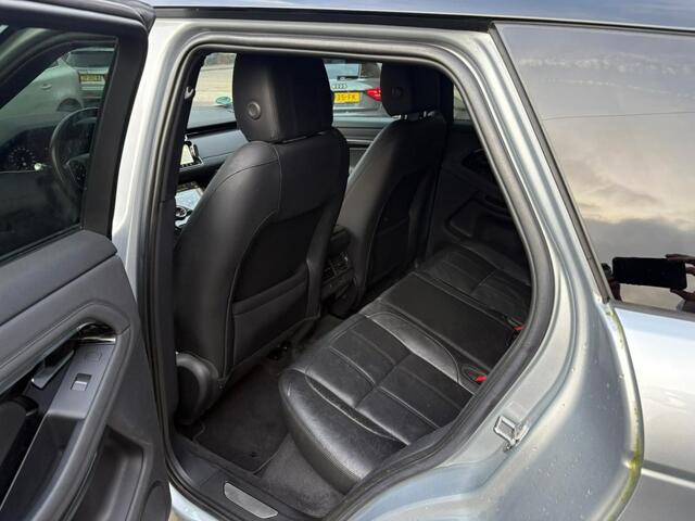 Land Rover RANGE ROVER EVOQUE 2.0 P250 AWD R-Dynamic HSE