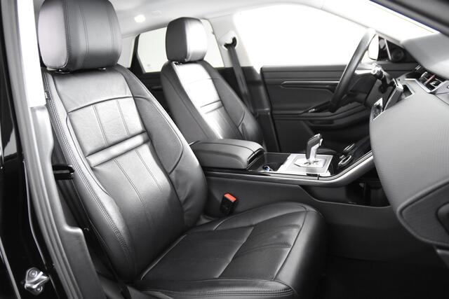 Land Rover RANGE ROVER EVOQUE 1.5 P160 R-Dynamic *1ste eigenaar*Leer*360 Camera*Stoelverwarming*