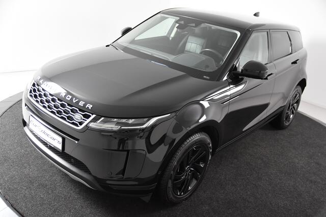 Land Rover RANGE ROVER EVOQUE 1.5 P160 R-Dynamic *1ste eigenaar*Leer*360 Camera*Stoelverwarming*