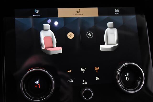 Land Rover RANGE ROVER EVOQUE 1.5 P160 R-Dynamic *1ste eigenaar*Leer*360 Camera*Stoelverwarming*