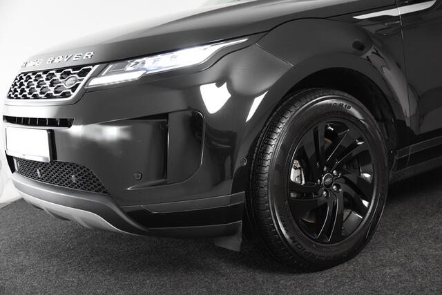 Land Rover RANGE ROVER EVOQUE 1.5 P160 R-Dynamic *1ste eigenaar*Leer*360 Camera*Stoelverwarming*