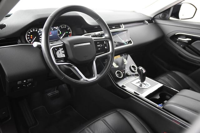 Land Rover RANGE ROVER EVOQUE 1.5 P160 R-Dynamic *1ste eigenaar*Leer*360 Camera*Stoelverwarming*