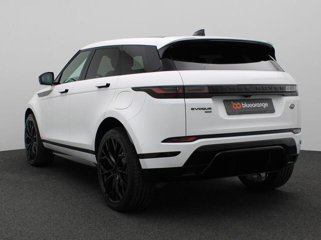 Land Rover RANGE ROVER EVOQUE 1.5 P300e AWD R-Dynamic HSE 309PK Aut. SOH 91,5%, Panoramadak, 20" LM Velgen, 360gr. Camera, Navi, Clima, Stoelverwarming