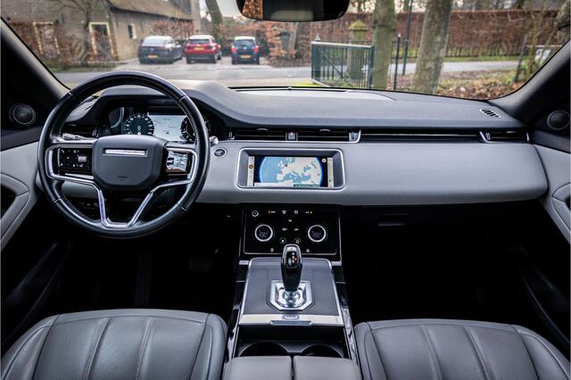 Land Rover RANGE ROVER EVOQUE 2.0 P200 AWD R-Dynamic SE Panorama 360 Camera Leder