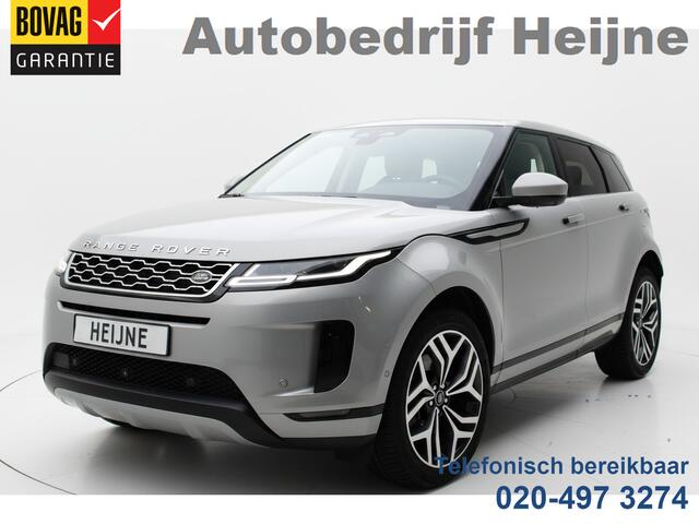 Land Rover RANGE ROVER EVOQUE 1.5 P300e HYBRID AWD Nolita Edition LEDER/CARPLAY/PANORAMADAK