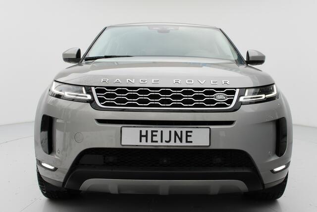 Land Rover RANGE ROVER EVOQUE 1.5 P300e HYBRID AWD Nolita Edition LEDER/CARPLAY/PANORAMADAK
