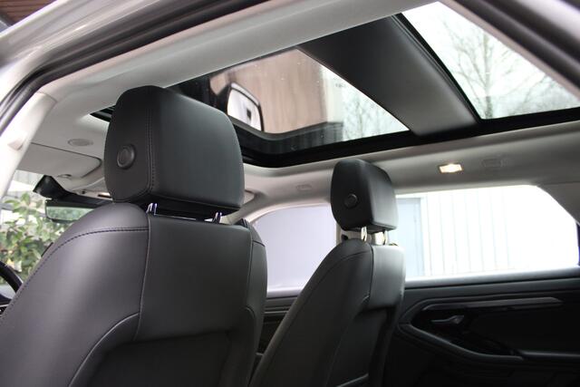 Land Rover RANGE ROVER EVOQUE 1.5 P300e HYBRID AWD Nolita Edition LEDER/CARPLAY/PANORAMADAK