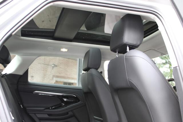 Land Rover RANGE ROVER EVOQUE 1.5 P300e HYBRID AWD Nolita Edition LEDER/CARPLAY/PANORAMADAK