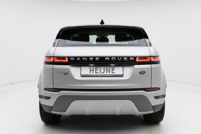Land Rover RANGE ROVER EVOQUE 1.5 P300e HYBRID AWD Nolita Edition LEDER/CARPLAY/PANORAMADAK