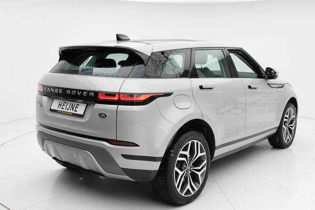 Land Rover RANGE ROVER EVOQUE 1.5 P300e HYBRID AWD Nolita Edition LEDER/CARPLAY/PANORAMADAK