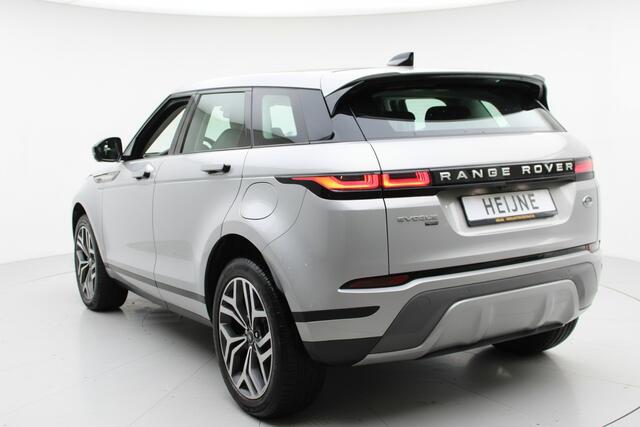 Land Rover RANGE ROVER EVOQUE 1.5 P300e HYBRID AWD Nolita Edition LEDER/CARPLAY/PANORAMADAK