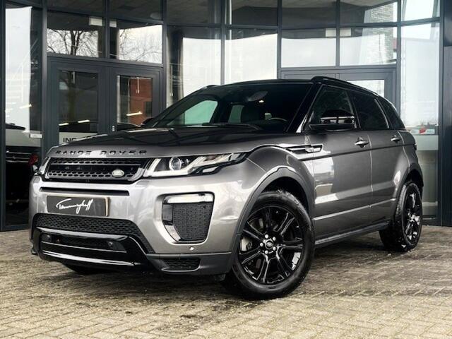 Land Rover RANGE ROVER EVOQUE 2.0 SI4 HSE DYNAMIQUE - PANO - TREKH. - ORG. NL.