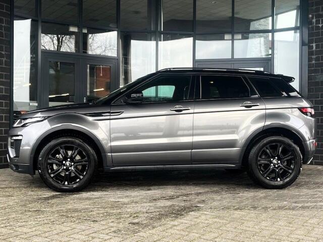 Land Rover RANGE ROVER EVOQUE 2.0 SI4 HSE DYNAMIQUE - PANO - TREKH. - ORG. NL.