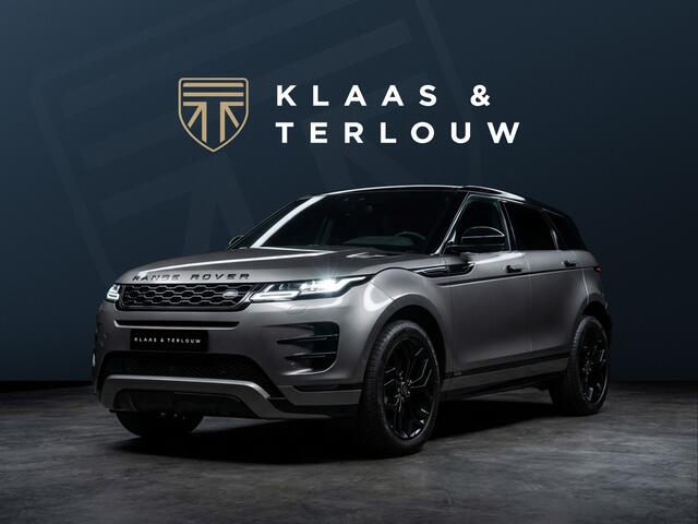 Land Rover RANGE ROVER EVOQUE P300e R-Dynamic SE | Schuifkanteldak | Black Pack | 20''