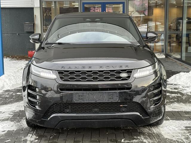 Land Rover RANGE ROVER EVOQUE 1.5 P300e AWD R-Dynamic | Panoramadak | Elek. Wegklapbare Trekhaak | Cold Climate Pack | Elek. achterklep | Dodehoeksensoren | Adaptive Cruise |