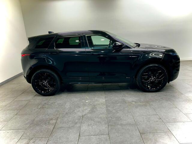 Land Rover RANGE ROVER EVOQUE 1.5 P300e AWD R-Dynamic HSE