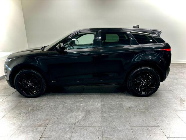 Land Rover RANGE ROVER EVOQUE 1.5 P300e AWD R-Dynamic HSE