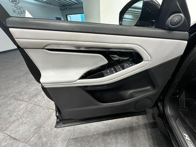 Land Rover RANGE ROVER EVOQUE 1.5 P300e AWD R-Dynamic HSE