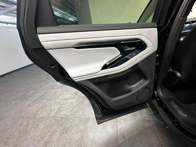 Land Rover RANGE ROVER EVOQUE 1.5 P300e AWD R-Dynamic HSE