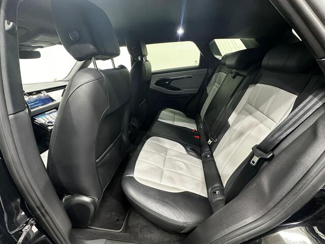 Land Rover RANGE ROVER EVOQUE 1.5 P300e AWD R-Dynamic HSE