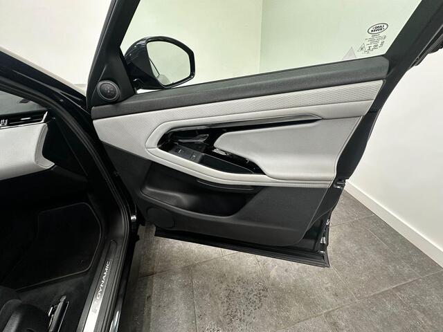 Land Rover RANGE ROVER EVOQUE 1.5 P300e AWD R-Dynamic HSE