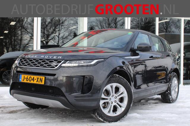 Land Rover RANGE ROVER EVOQUE 1.5 P300e AWD R-Dynamic
