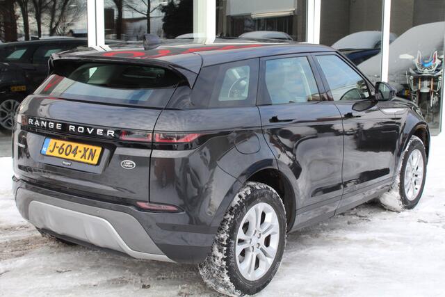 Land Rover RANGE ROVER EVOQUE 1.5 P300e AWD R-Dynamic