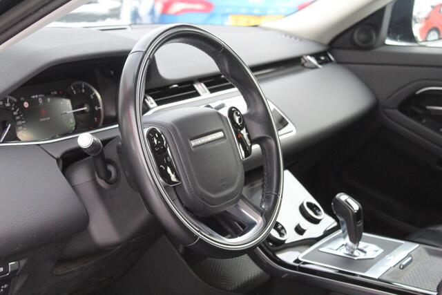 Land Rover RANGE ROVER EVOQUE 1.5 P300e AWD R-Dynamic