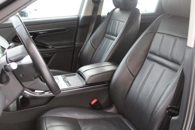 Land Rover RANGE ROVER EVOQUE 1.5 P300e AWD R-Dynamic