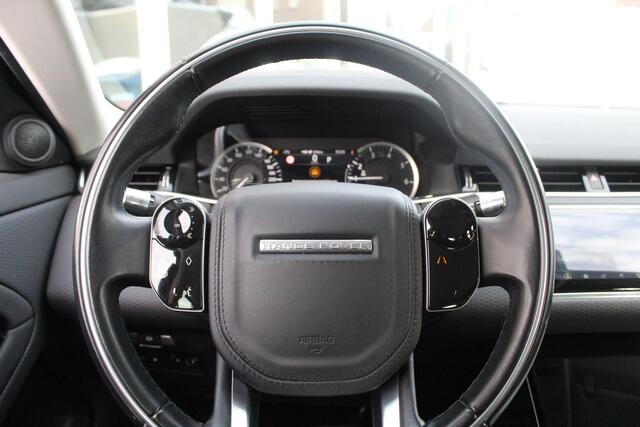 Land Rover RANGE ROVER EVOQUE 1.5 P300e AWD R-Dynamic