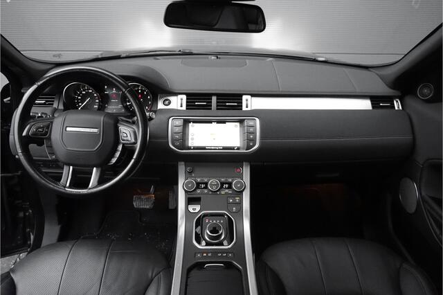 Land Rover RANGE ROVER EVOQUE 2.0 Si4 SE Dynamic Pano Leder Xenon