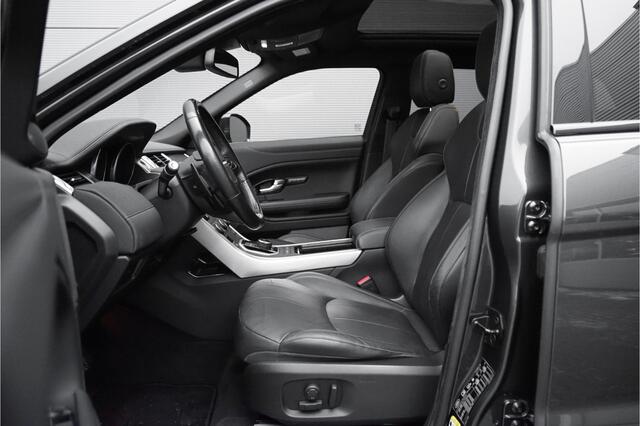 Land Rover RANGE ROVER EVOQUE 2.0 Si4 SE Dynamic Pano Leder Xenon
