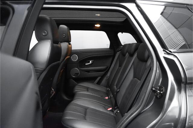 Land Rover RANGE ROVER EVOQUE 2.0 Si4 SE Dynamic Pano Leder Xenon