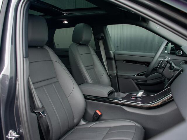 Land Rover RANGE ROVER EVOQUE 1.5 P270e PHEV Dynamic SE l Facelift l Stuurwiel vewarming l Meridian l Schuif-/kantel dak l Adapt. Cruise l 360 Camera l 20"