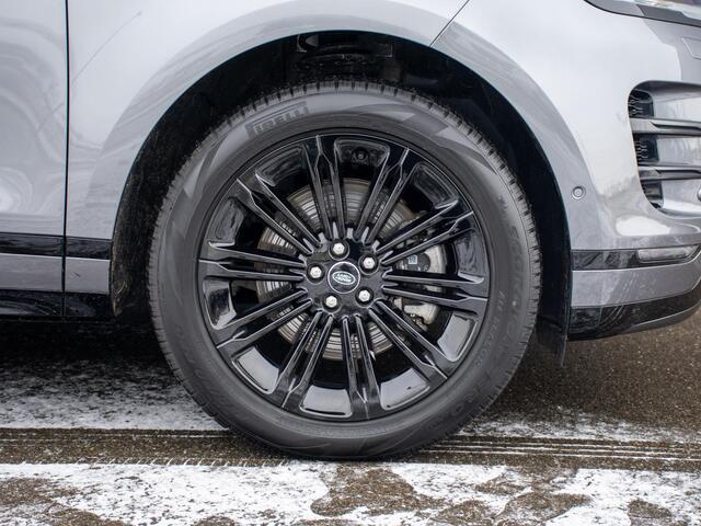 Land Rover RANGE ROVER EVOQUE 1.5 P270e PHEV Dynamic SE l Facelift l Stuurwiel vewarming l Meridian l Schuif-/kantel dak l Adapt. Cruise l 360 Camera l 20"