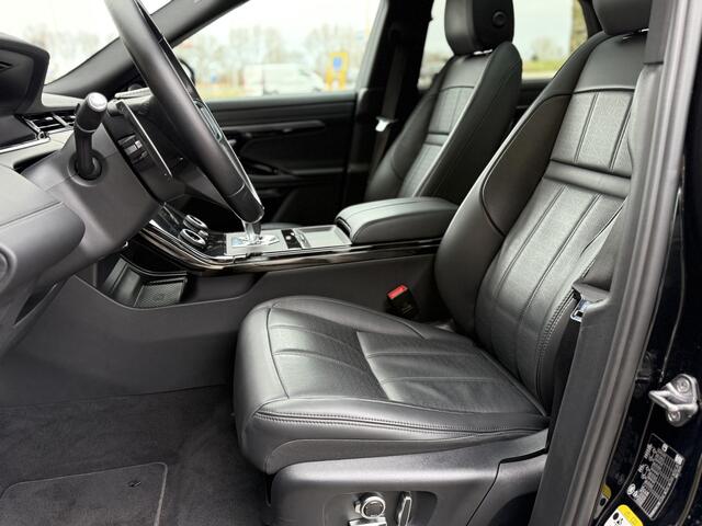 Land Rover RANGE ROVER EVOQUE P300e AWD R-Dynamic HSE ** Panodak ** Trekhaak ** Meridian Surround ** Ventilatie ** 20inch