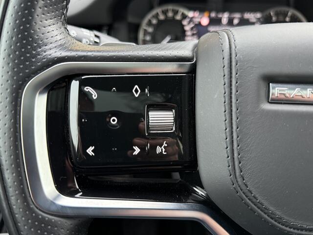 Land Rover RANGE ROVER EVOQUE P300e AWD R-Dynamic HSE ** Panodak ** Trekhaak ** Meridian Surround ** Ventilatie ** 20inch