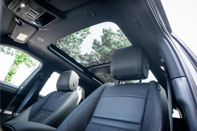 Land Rover RANGE ROVER EVOQUE P300e PHEV AWD Dynamic SE ** Panodak ** Black Design ** Facelift model!