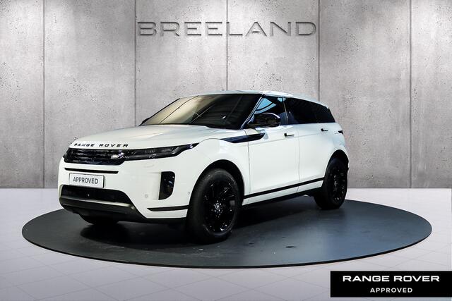 Land Rover RANGE ROVER EVOQUE P270e S Edition | Panoramadak | Comfort & Convenience Pack