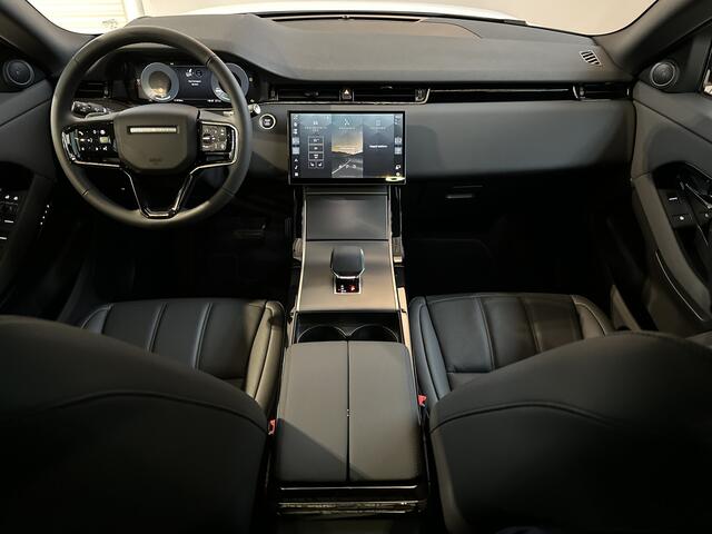 Land Rover RANGE ROVER EVOQUE P270e S Edition | Panoramadak | Comfort & Convenience Pack