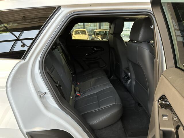 Land Rover RANGE ROVER EVOQUE P270e S Edition | Panoramadak | Comfort & Convenience Pack