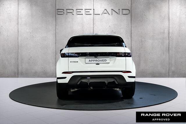 Land Rover RANGE ROVER EVOQUE P270e S Edition | Panoramadak | Comfort & Convenience Pack