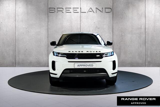 Land Rover RANGE ROVER EVOQUE P270e S Edition | Panoramadak | Comfort & Convenience Pack