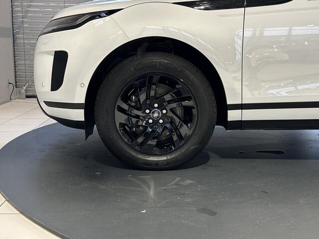 Land Rover RANGE ROVER EVOQUE P270e S Edition | Panoramadak | Comfort & Convenience Pack